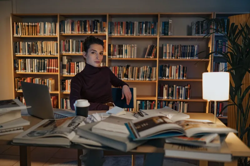 Contingent and Constrained: The Structural Forces Keeping America's Scholarly Talent on the Margins
